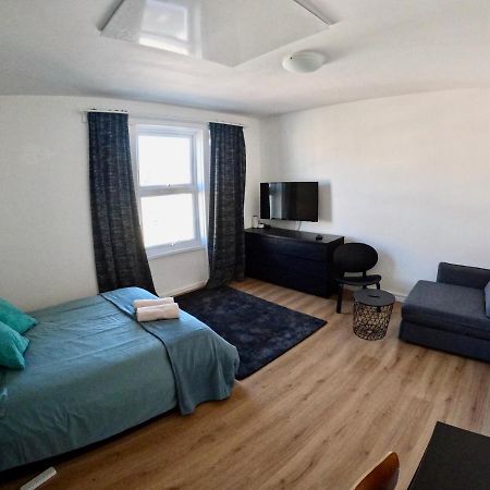 Lovely One Bedroom Flat Λονδίνο Εξωτερικό φωτογραφία