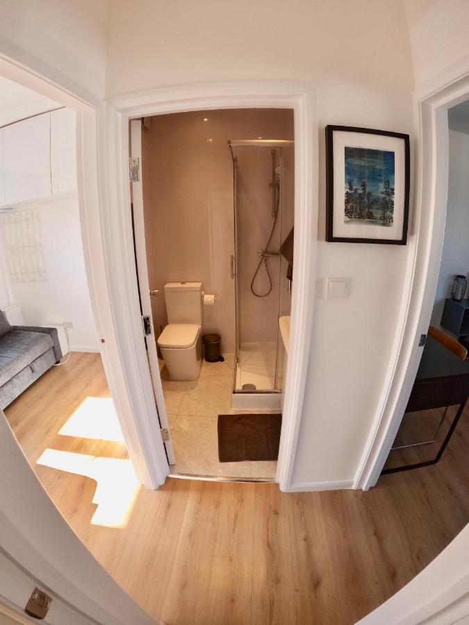 Lovely One Bedroom Flat Λονδίνο Εξωτερικό φωτογραφία