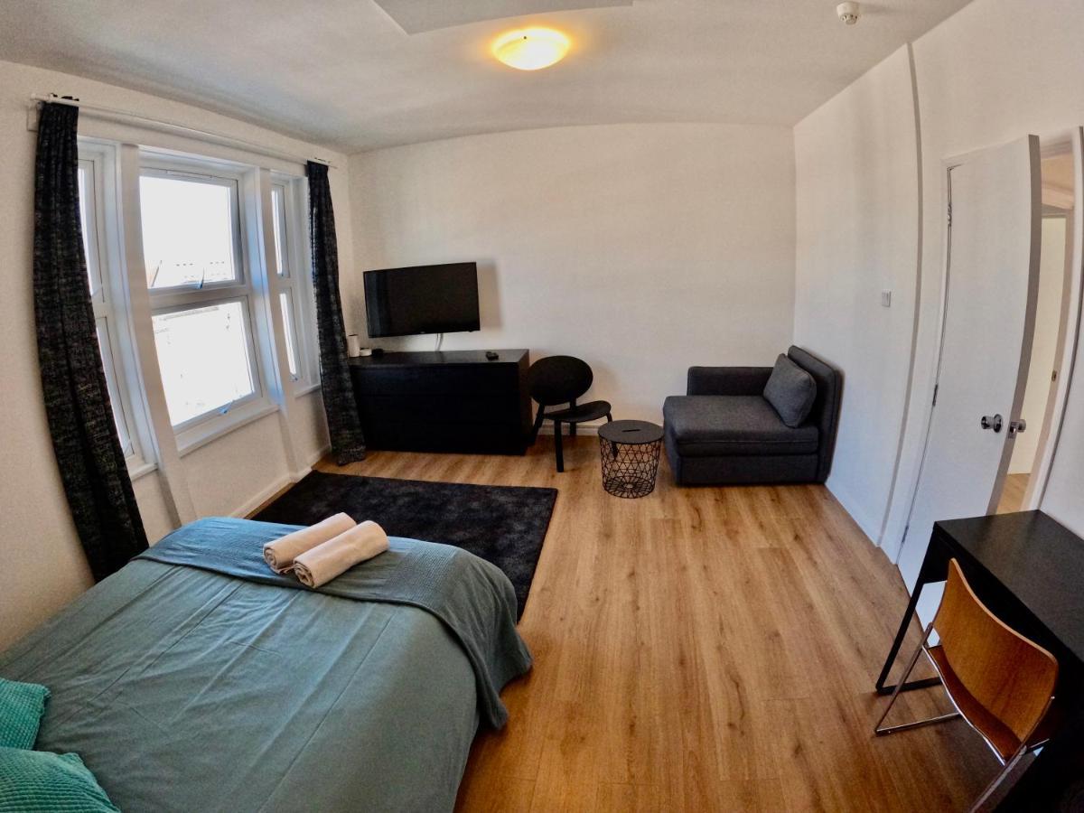 Lovely One Bedroom Flat Λονδίνο Εξωτερικό φωτογραφία