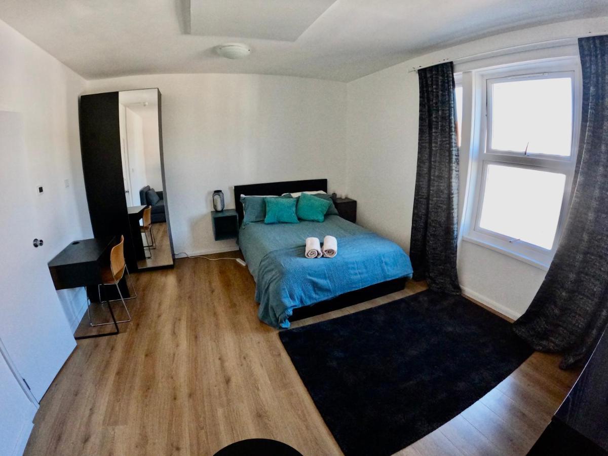 Lovely One Bedroom Flat Λονδίνο Εξωτερικό φωτογραφία