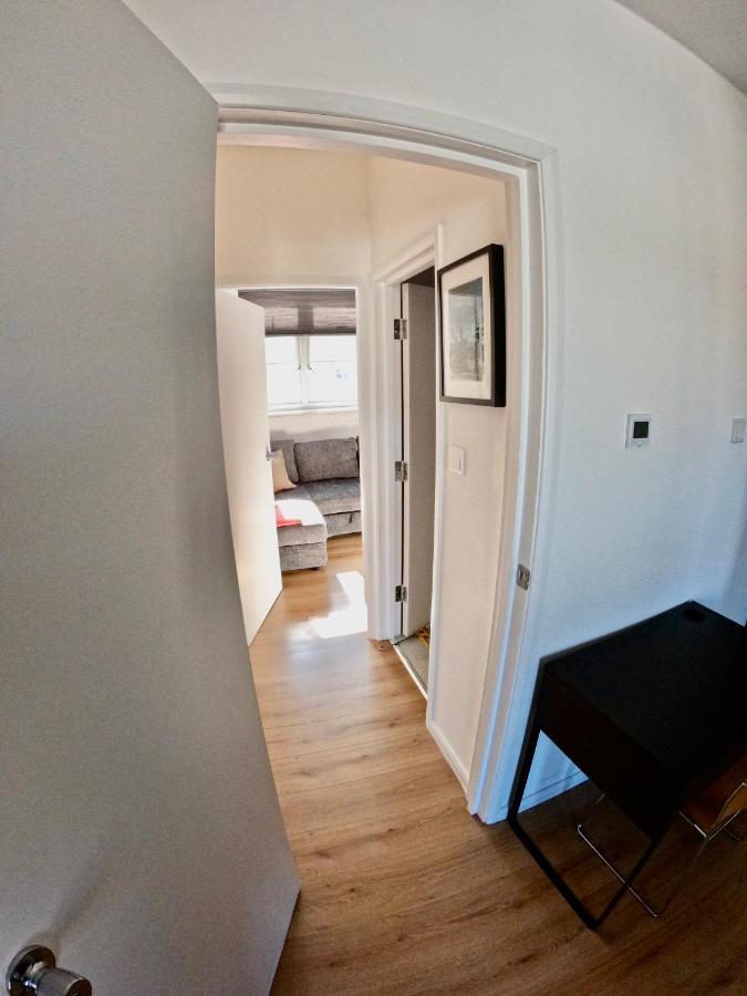 Lovely One Bedroom Flat Λονδίνο Εξωτερικό φωτογραφία