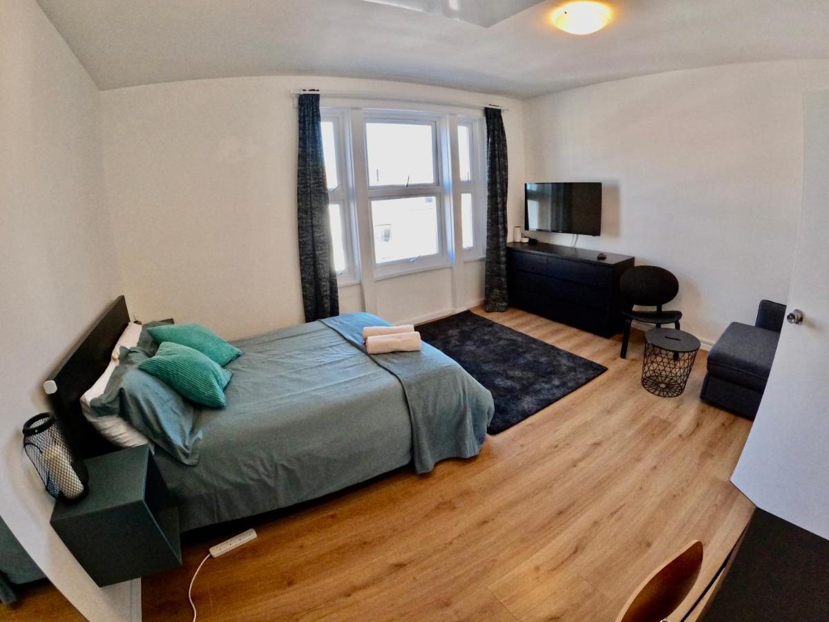 Lovely One Bedroom Flat Λονδίνο Εξωτερικό φωτογραφία