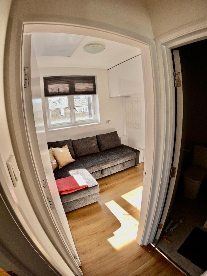Lovely One Bedroom Flat Λονδίνο Εξωτερικό φωτογραφία