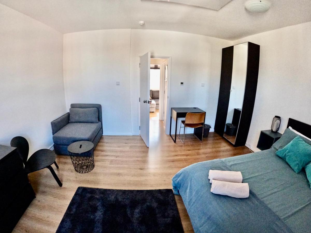 Lovely One Bedroom Flat Λονδίνο Εξωτερικό φωτογραφία